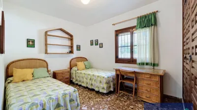 Chalet en Carrer Gesmil, 2 photo 18