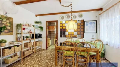 Chalet en Carrer Gesmil, 2 photo 25