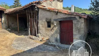Casa en Casa en Venta Con Terreno en Alfoz de Bricia photo 3