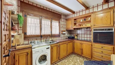 Chalet en Carrer Gesmil, 2 photo 42