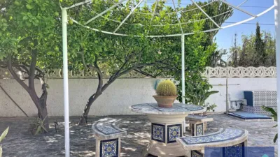 Chalet en Carrer Gesmil, 2 photo 50