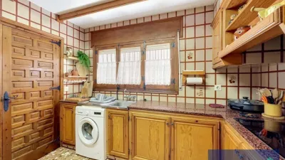 Chalet en Carrer Gesmil, 2 photo 15