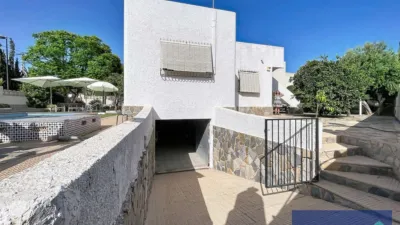 Chalet en Carrer Gesmil, 2 photo 12