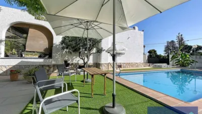 Chalet en Carrer Gesmil, 2 photo 45