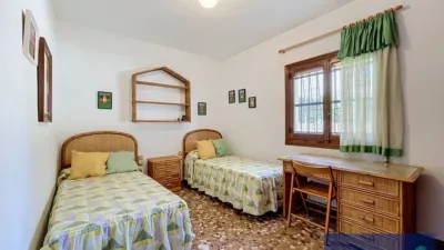Chalet en Carrer Gesmil, 2 photo 22