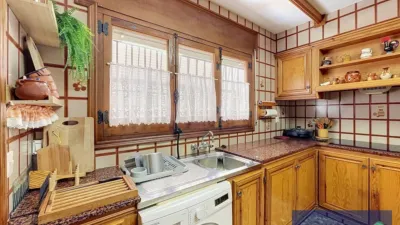 Chalet en Carrer Gesmil, 2 photo 41