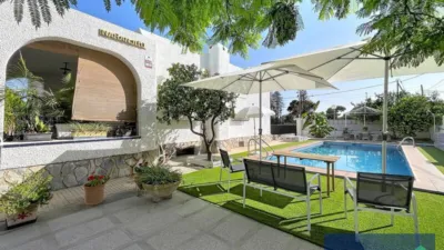 Chalet en Carrer Gesmil, 2 photo 7