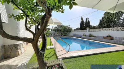 Chalet en Carrer Gesmil, 2 photo 44