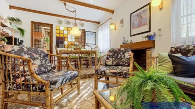 Chalet en Carrer Gesmil, 2 photo 33