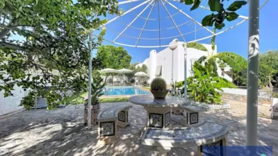Chalet en Carrer Gesmil, 2 photo 8