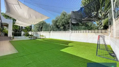 Chalet en Carrer Gesmil, 2 photo 53