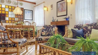 Chalet en Carrer Gesmil, 2 photo 30