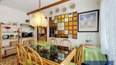 Chalet en Carrer Gesmil, 2 photo 34