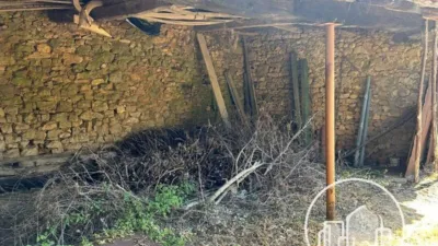 Casa en Casa en Venta Con Terreno en Alfoz de Bricia photo 4