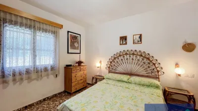 Chalet en Carrer Gesmil, 2 photo 37