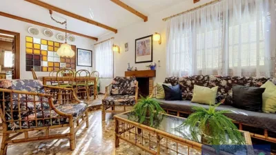 Chalet en Carrer Gesmil, 2 photo 28
