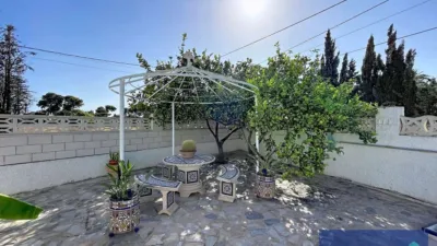Chalet en Carrer Gesmil, 2 photo 52