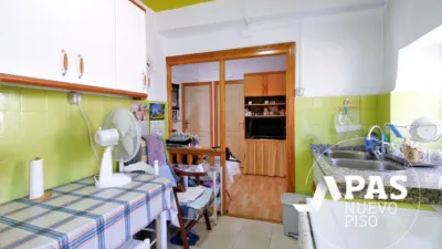 House in Barrio de Riancho photo 23