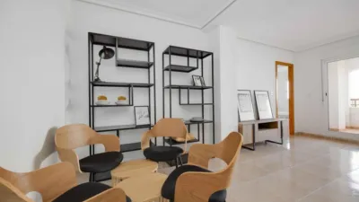 Piso – San Fulgencio - Vista 4