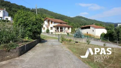 House in Barrio de Riancho photo 40