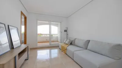Piso – San Fulgencio - Vista 3