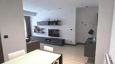 Apartment in Amorebieta photo 4