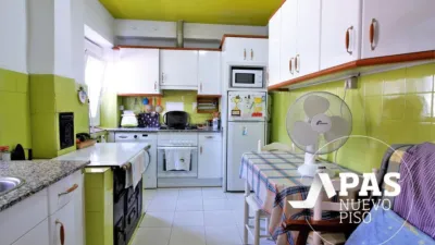 House in Barrio de Riancho photo 11