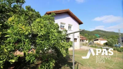 House in Barrio de Riancho photo 37