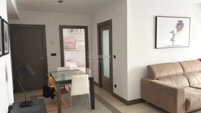 Apartment in Amorebieta photo 3