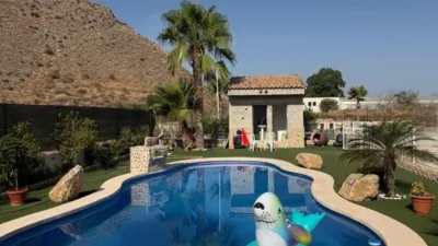Casa – Elx / Elche, el Baix Vinalopó - Más