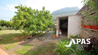 House in Barrio de Riancho photo 35