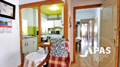 House in Barrio de Riancho photo 21