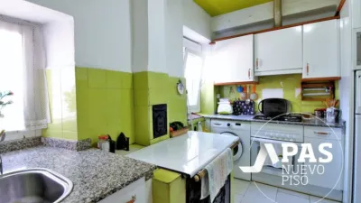 House in Barrio de Riancho photo 22