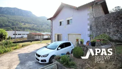 House in Barrio de Riancho photo 45