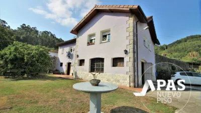 House in Barrio de Riancho photo 39