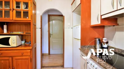 House in Barrio de Riancho photo 32