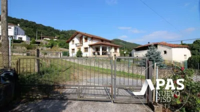 House in Barrio de Riancho photo 43