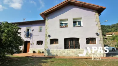 House in Barrio de Riancho photo 14