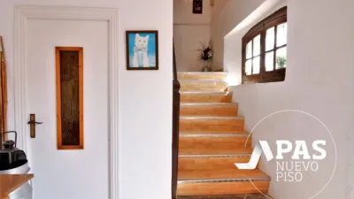 House in Barrio de Riancho photo 19
