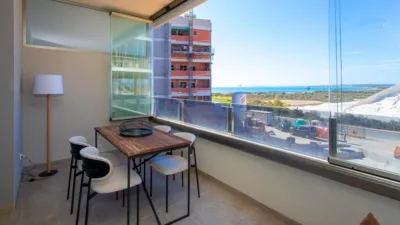 Apartment in Tamarit - Playa Lissa photo 6