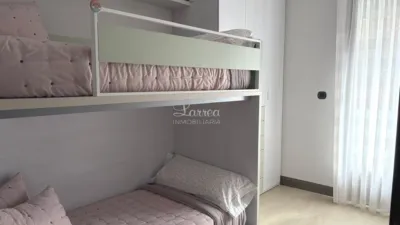 Apartment in Amorebieta photo 9