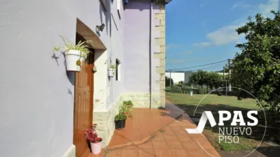 House in Barrio de Riancho photo 36