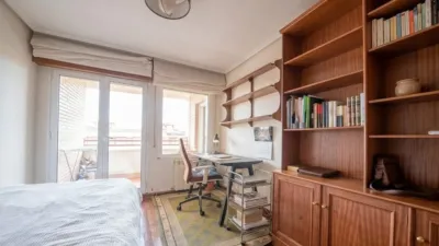 Apartment on Calle Barrio La Pereda photo 21