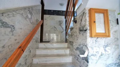 Apartment on Calle de Gerona photo 23