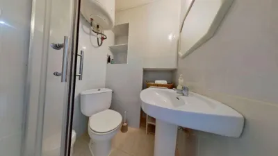 Apartment on Avenida de Aguilera photo 13
