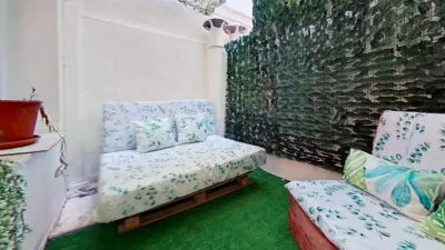 Apartment on Avenida de Aguilera photo 7