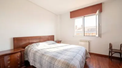 Apartment on Calle Barrio La Pereda photo 17