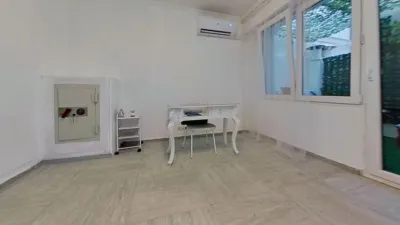 Apartment on Avenida de Aguilera photo 16