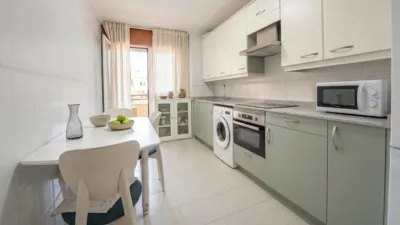 Apartment on Calle Barrio La Pereda photo 9