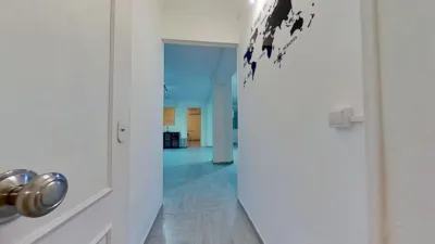 Apartment on Avenida de Aguilera photo 28